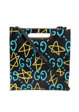 GHOST STAR XL TOTE