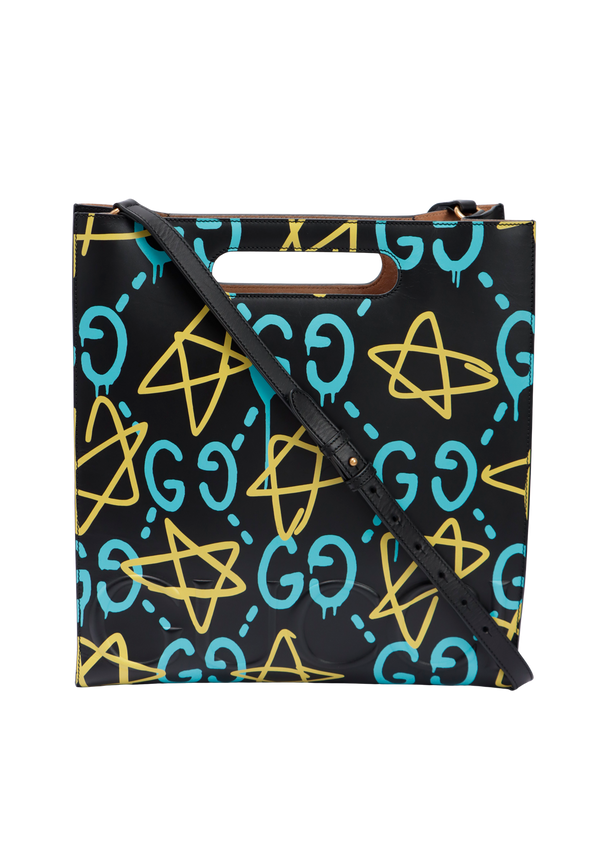 GHOST STAR XL TOTE