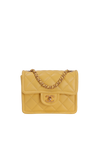 MINI SWEET CLASSIC BAG CAVIAR