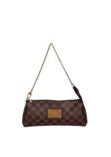 DAMIER ÉBÈNE EVA