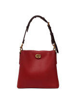 WILLOW BUCKET BAG