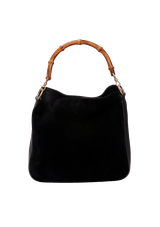 BAMBOO HOBO BAG