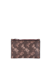 CANVAS CARD HOLDER