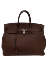 CLEMENCE BIRKIN 40