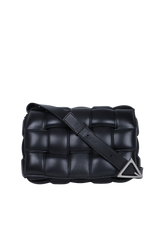 PADDED CASSETTE BAG
