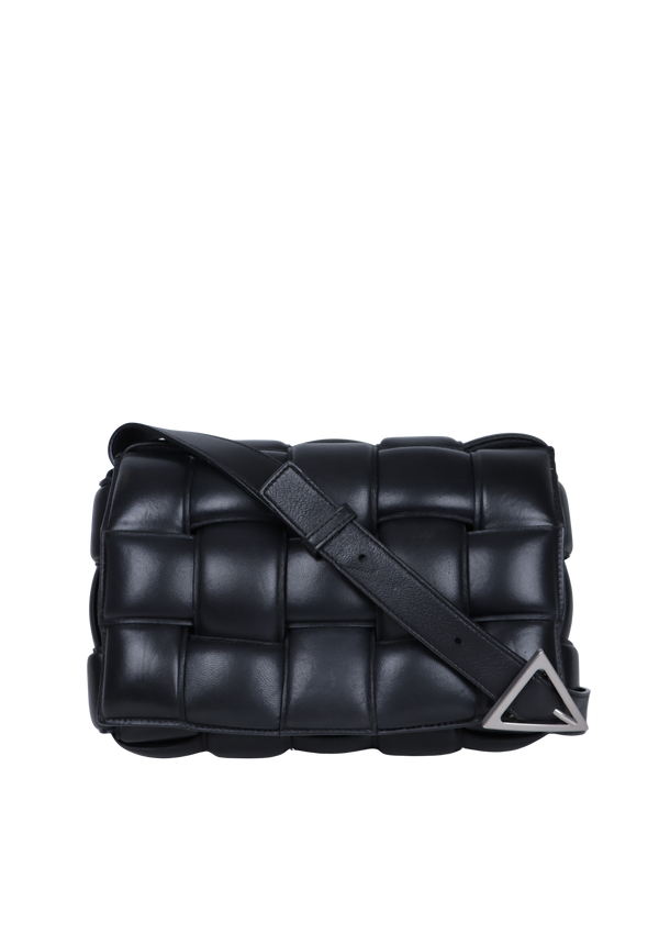 PADDED CASSETTE BAG