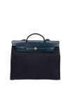 TOILE HERBAG ZIP 31