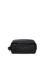 SAFFIANO NECESSAIRE