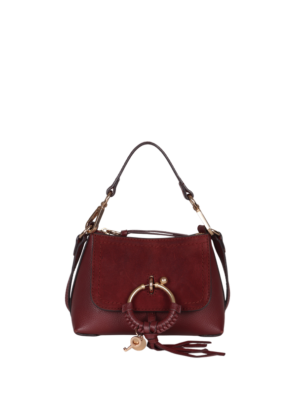 MINI JOAN BAG
