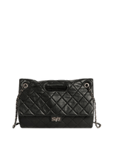 MAXI TAKE AWAY FLAP BAG