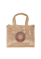 RAFFIA ONTHEGO MM
