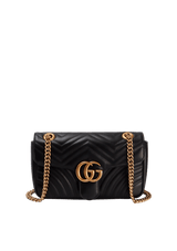 GG MARMONT SMALL BAG
