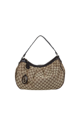GG CANVAS SUKEY BAG