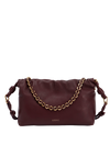 MEDIUM LEATHER FLAMENCO