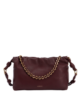 MEDIUM LEATHER FLAMENCO