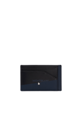 LEATHER CARD HOLDER