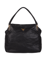 VITELLO SHINE HOBO