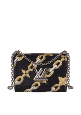 EPI FLOWER CHAIN TWIST MM