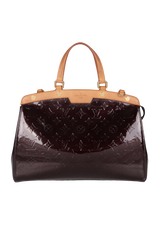 MONOGRAM VERNIS BREA MM