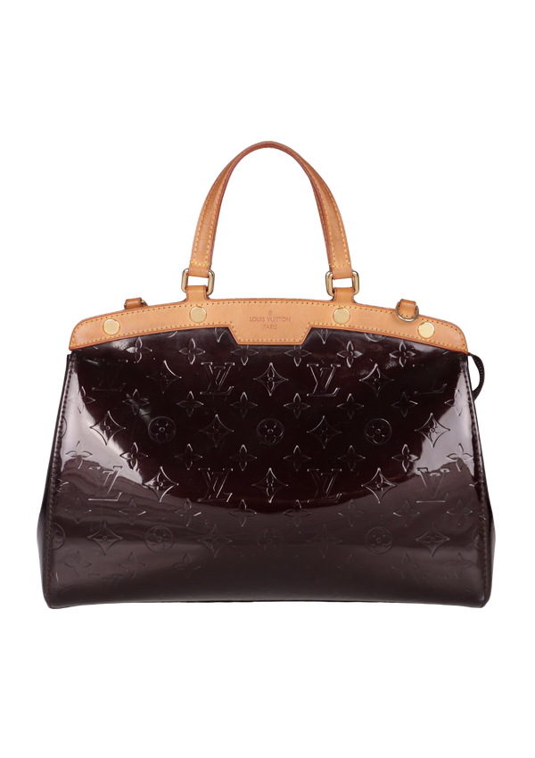 MONOGRAM VERNIS BREA MM