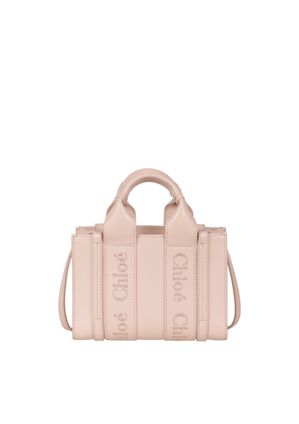 MINI WOODY TOTE BAG