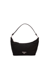 TESSUTO SHOULDER BAG