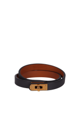 KELLY DOUBLE TOUR BRACELET T3