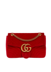 GG MARMONT VELVET LARGE