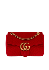 GG MARMONT VELVET LARGE