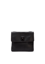 VINTAGE CC FLAP WAIST BAG