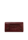 MOTOCROSS CLASSIC MONEY WALLET