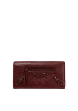 MOTOCROSS CLASSIC MONEY WALLET