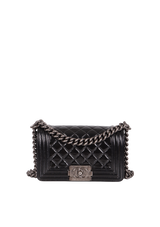 SMALL BOY BAG