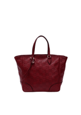 SMALL GUCCISSIMA BREE BAG