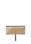 KATE TASSEL CLUTCH