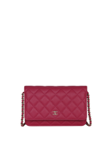 CLASSIC WALLET ON CHAIN