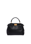 MINI PEEKABOO BAG