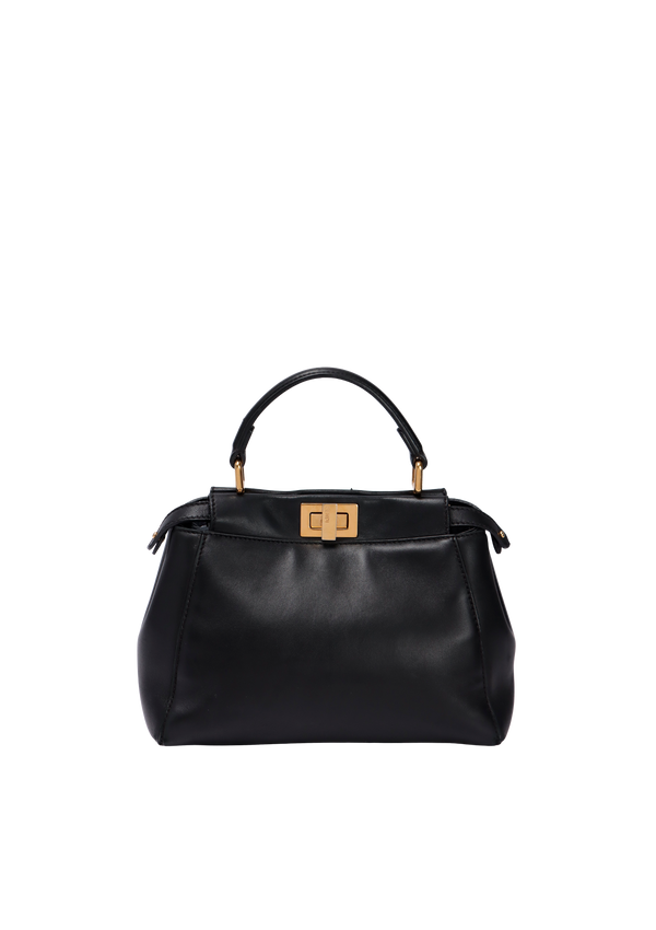 MINI PEEKABOO BAG