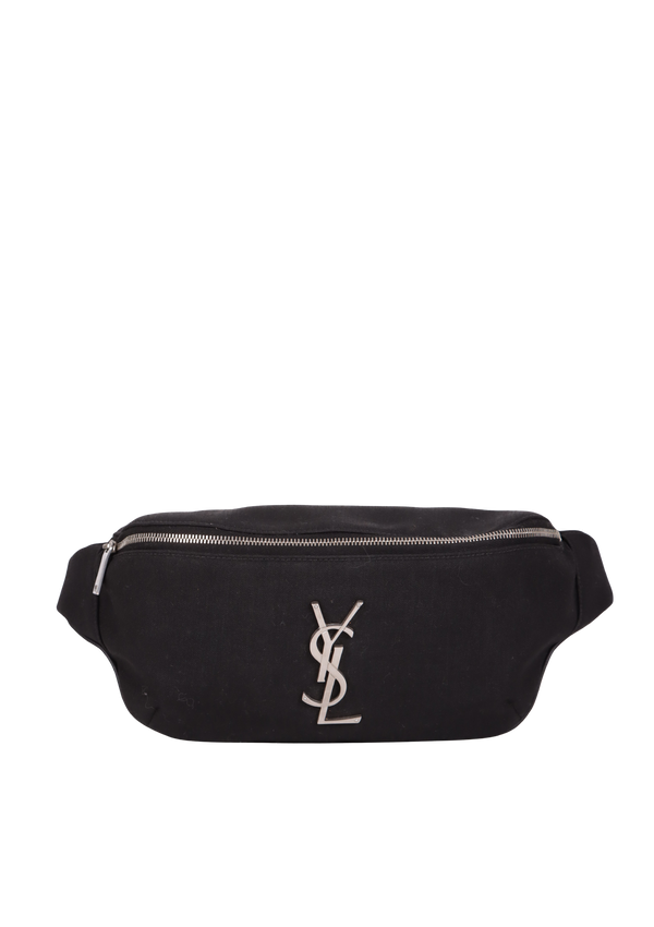 CLASSIC MONOGRAM BELT BAG
