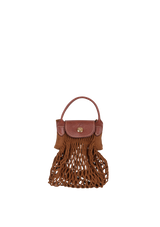 LE PLIAGE FILET MESH XS BAG