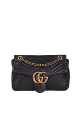 GG MARMONT LARGE BAG