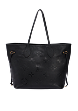 MONOGRAM EMPREINTE NEVERFULL MM