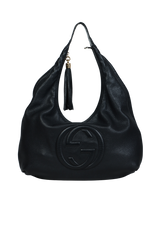 SOHO HOBO BAG