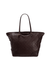 BREE GUCCISSIMA TOTE BAG