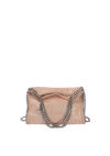 MINI FALABELLA FOLD-OVER TOTE