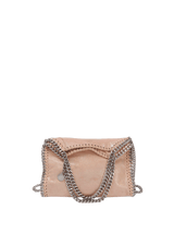 MINI FALABELLA FOLD-OVER TOTE
