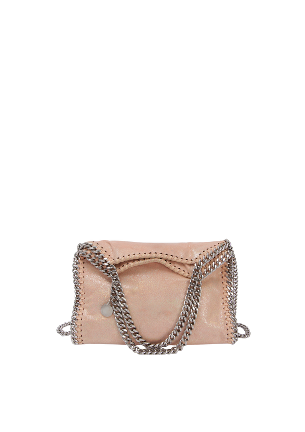 MINI FALABELLA FOLD-OVER TOTE