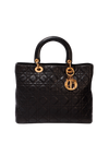 CANNAGE LADY DIOR LARGE