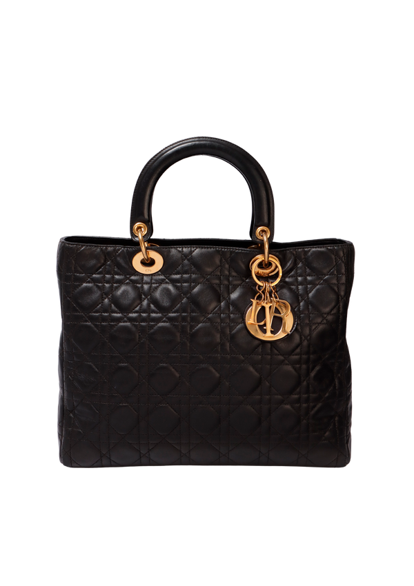 CANNAGE LADY DIOR LARGE