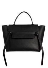 BELT MINI BAG